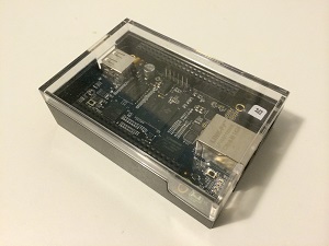 BeagleBone Single Board Computer